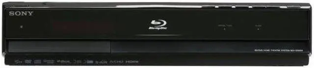 Alt view image 4 of 18 - SONY BDV-E500W 5.1-Channel Blu-ray Disc Home Theater System
