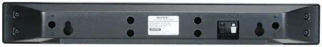 Alt view image 10 of 18 - SONY BDV-E500W 5.1-Channel Blu-ray Disc Home Theater System
