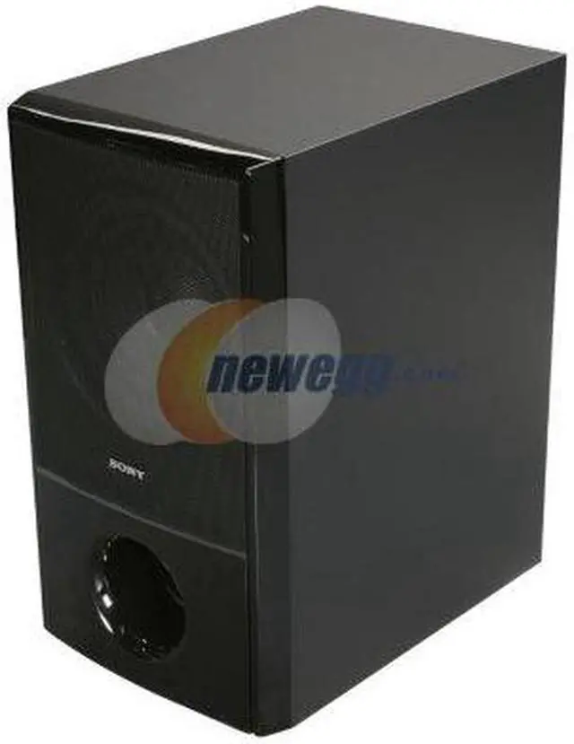 Alt view image 11 of 18 - SONY BDV-E500W 5.1-Channel Blu-ray Disc Home Theater System