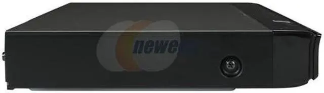 Alt view image 3 of 5 - Sony DVD Player DVP-NS710H/B