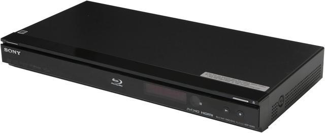 Sony Blu-ray Player BDP-S360 - Newegg.com