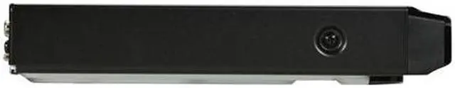 Alt view image 3 of 5 - Sony DVD Player DVP-SR200P/B