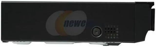 Alt view image 3 of 5 - Sony Blu-ray Player BDP-N460