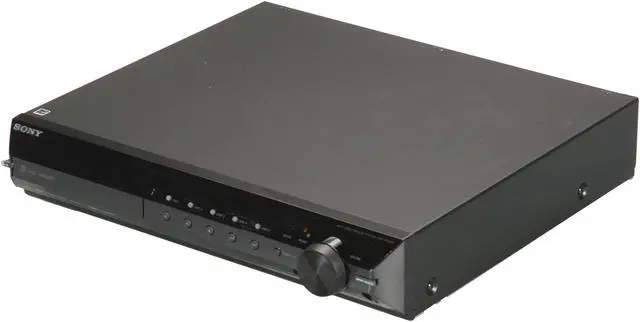 Alt view image 2 of 14 - SONY DAV-HDX285 5.1-Channel Home Theater System