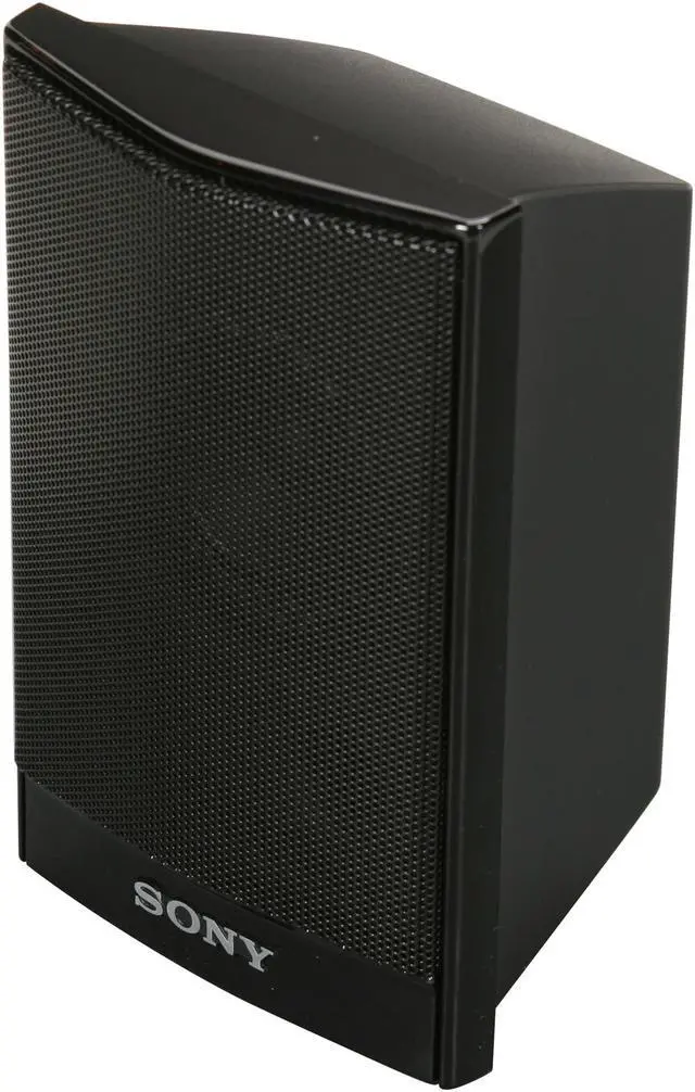 Alt view image 8 of 14 - SONY DAV-HDX285 5.1-Channel Home Theater System