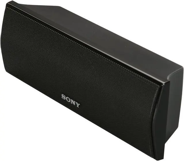 Alt view image 10 of 14 - SONY DAV-HDX285 5.1-Channel Home Theater System