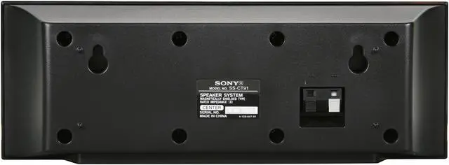 Alt view image 11 of 14 - SONY DAV-HDX285 5.1-Channel Home Theater System