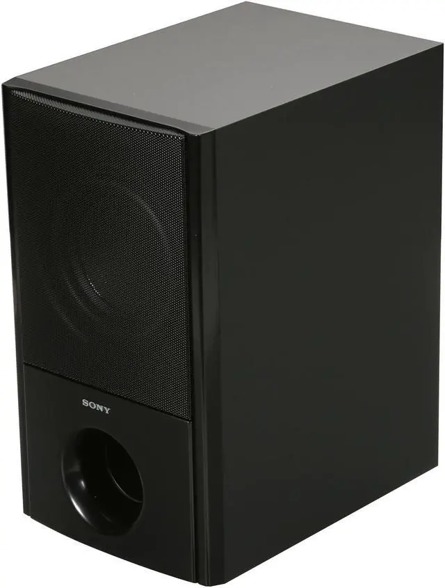 Alt view image 12 of 14 - SONY DAV-HDX285 5.1-Channel Home Theater System