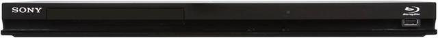 Alt view image 2 of 5 - Sony WiFi Ready Blu-ray Player BDP-S370