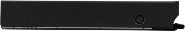 Alt view image 3 of 5 - Sony WiFi Ready Blu-ray Player BDP-S370