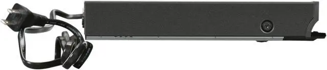 Alt view image 3 of 5 - Sony 3D WiFi Ready Blu-ray Player BDP-S470