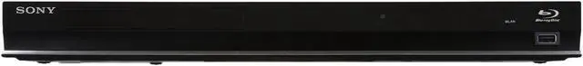 Alt view image 2 of 5 - Sony 3D WiFi Built-in Blu-ray Player BDP-S570