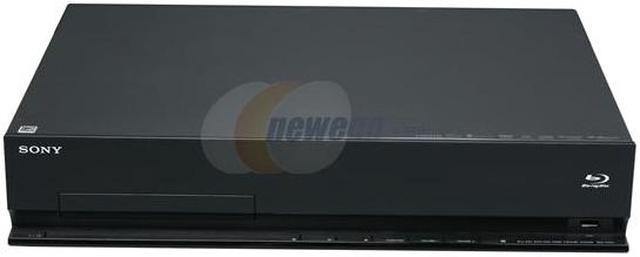 Sony HBD-E570/BDV-E570 BluRay purchases DVD Player 1000w Home Theater Receiver Only Tested