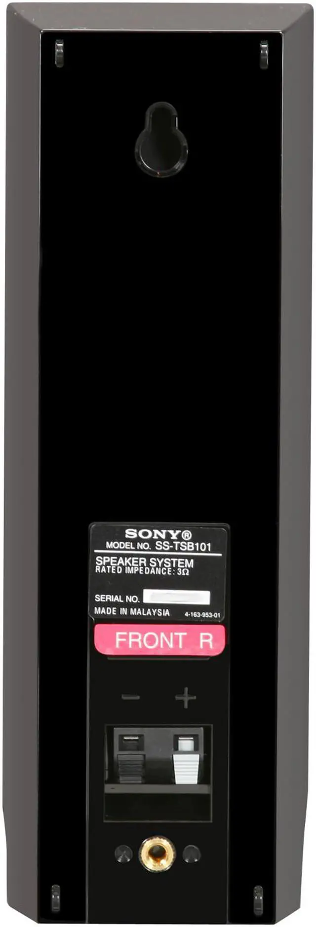 Alt view image 9 of 20 - SONY BDV-E770W Blu-ray Disc Home Theater System