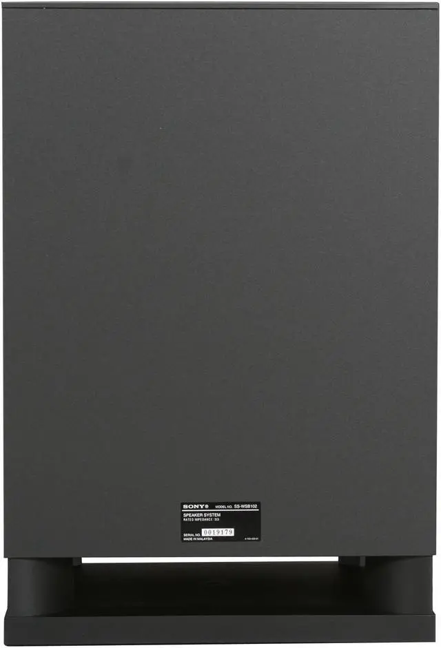 Alt view image 19 of 20 - SONY BDV-E770W Blu-ray Disc Home Theater System