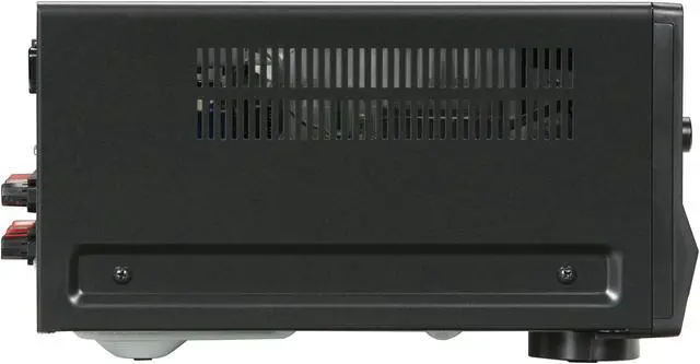 Alt view image 3 of 5 - SONY 7.1-Channel Home Theater A/V Receiver STR-DH810