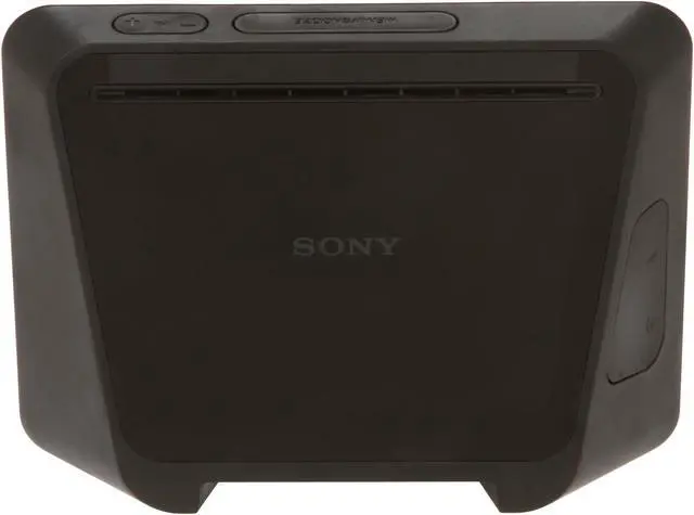 Alt view image 5 of 8 - SONY - DASH - Personal Internet Viewer