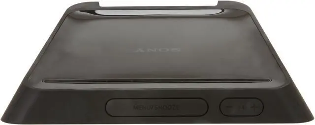Alt view image 6 of 8 - SONY - DASH - Personal Internet Viewer