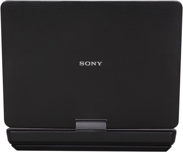 SONY DVP-FX950 9