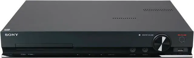 Alt view image 3 of 19 - SONY DAV-DZ170 BRAVIA Theater System