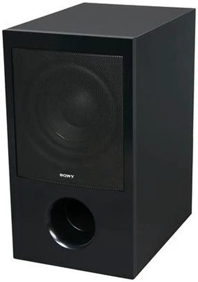 Alt view image 6 of 19 - SONY DAV-DZ170 BRAVIA Theater System