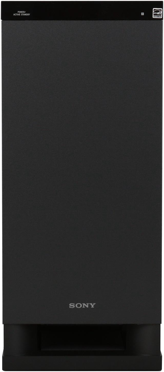 Sony HT-CT150 Home Theater Sound Bar and Subwoofer System Sony HT-CT150 Home Theater Sound Bar and Subwoofer System