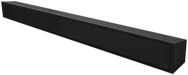 Alt view image 7 of 12 - Sony HT-CT150 Home Theater Sound Bar and Subwoofer System