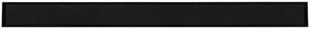 Alt view image 8 of 12 - Sony HT-CT150 Home Theater Sound Bar and Subwoofer System