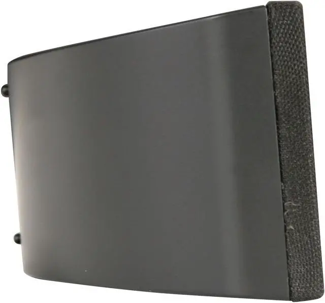 Alt view image 4 of 11 - SONY HT-CT350 40" 3D Sound Bar and Subwoofer