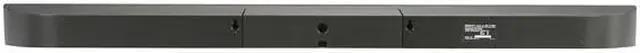 Alt view image 5 of 11 - SONY HT-CT350 40" 3D Sound Bar and Subwoofer