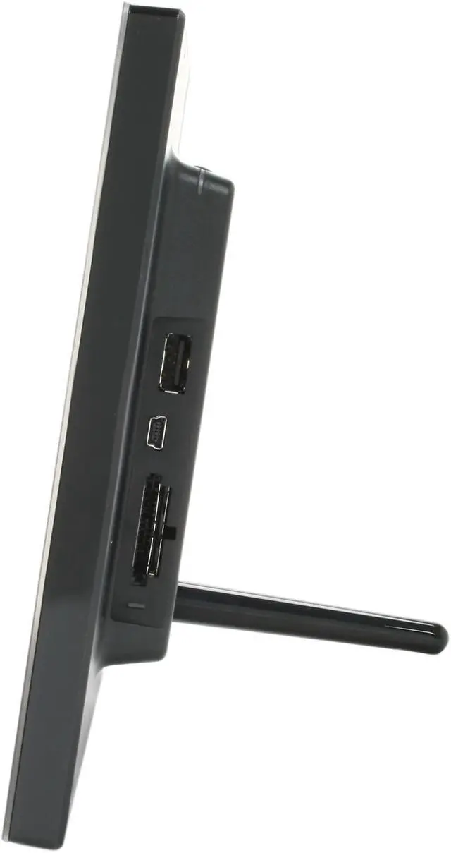 Alt view image 4 of 6 - SONY DPF-D820 Digital Photo Frame