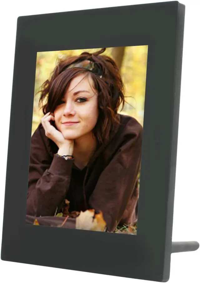 Alt view image 6 of 6 - SONY DPF-D820 Digital Photo Frame