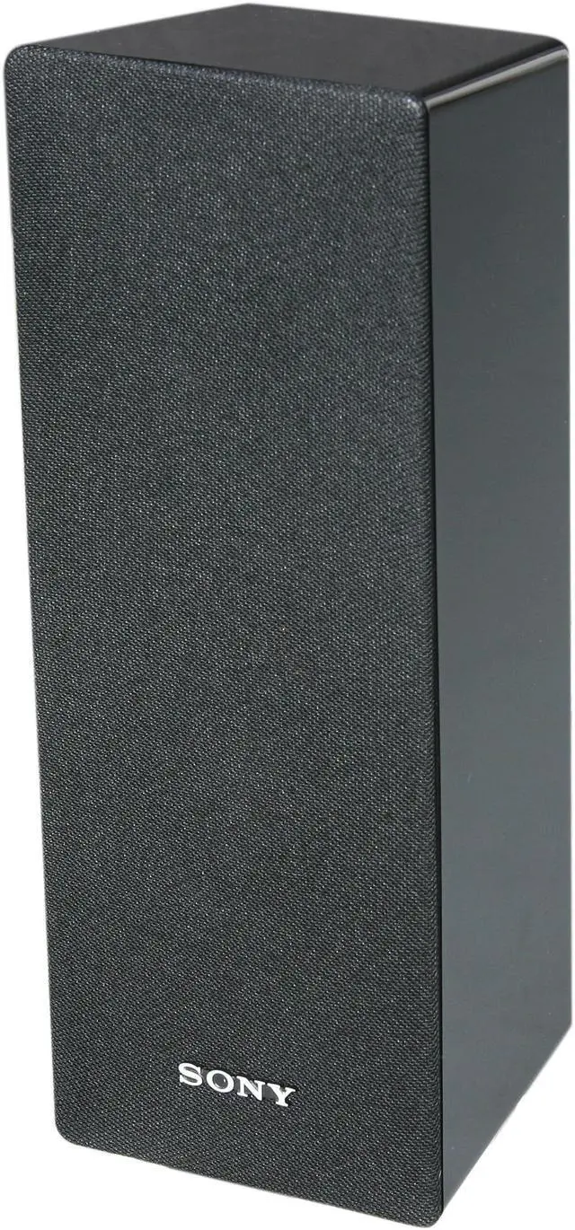 Alt view image 10 of 20 - SONY HT-SS380 3D Surround Sound Home Theater System