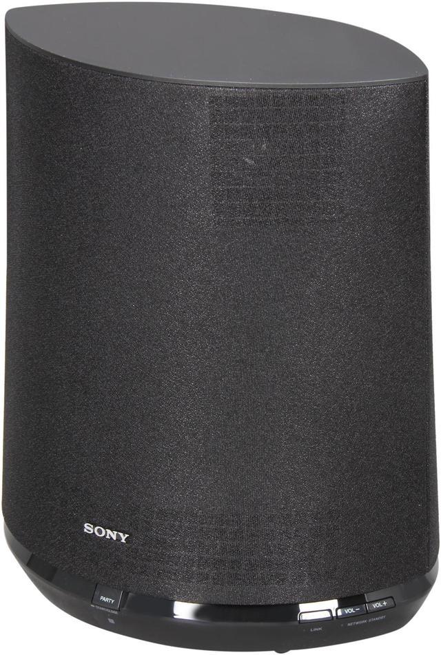 Sony single hot sale speaker