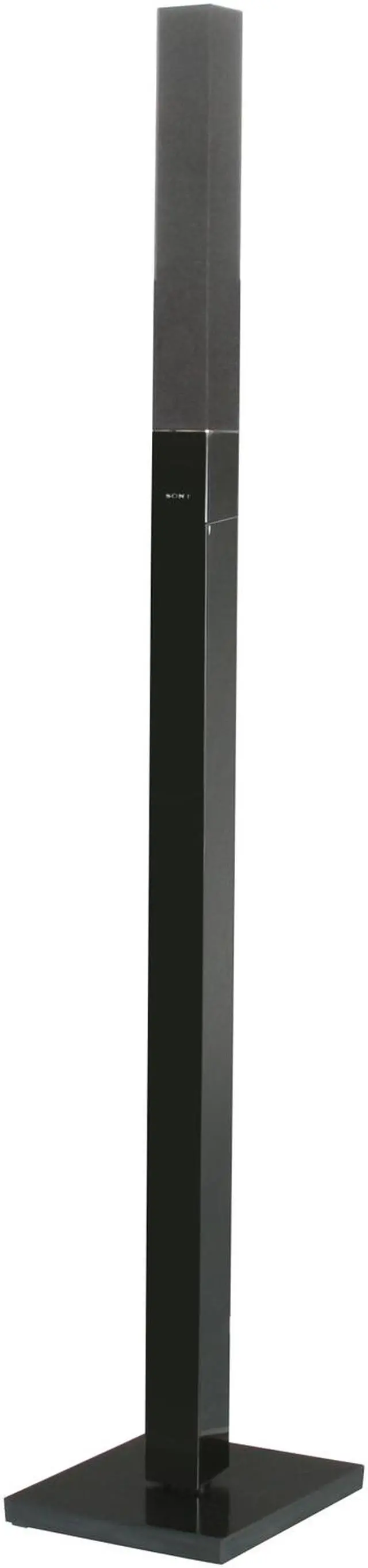 Alt view image 2 of 18 - SONY SA-VS310 5.1-Channel Home Audio Speaker System