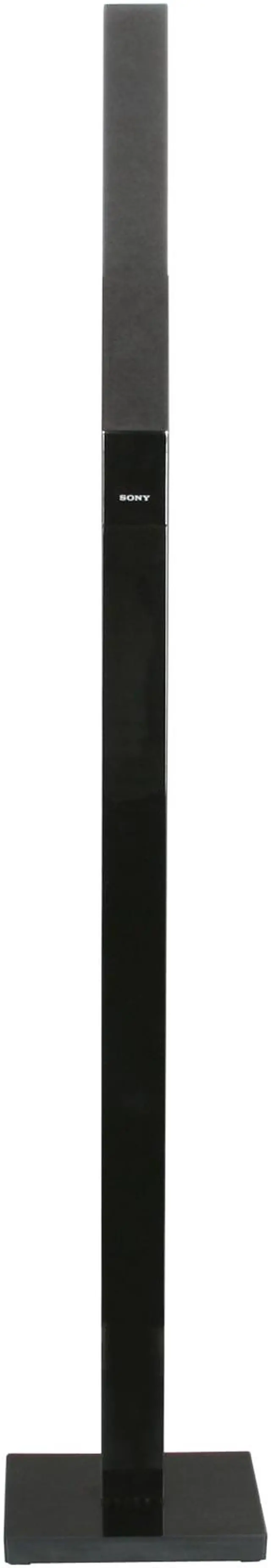 Alt view image 3 of 18 - SONY SA-VS310 5.1-Channel Home Audio Speaker System