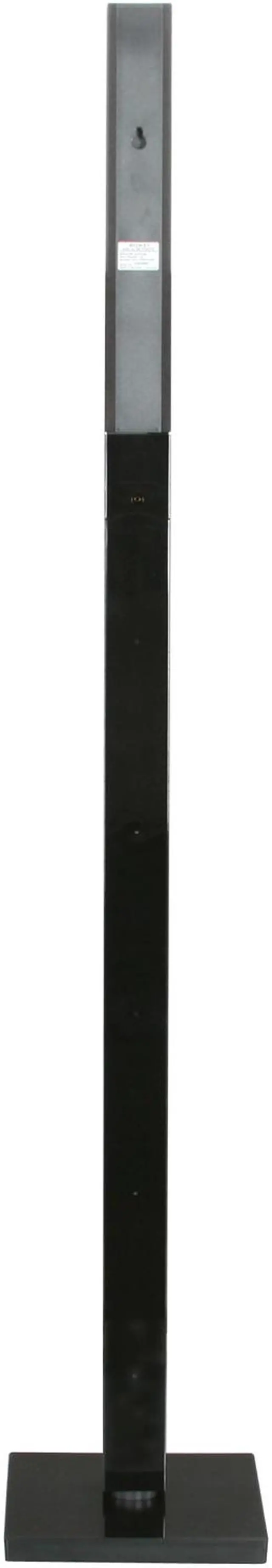 Alt view image 5 of 18 - SONY SA-VS310 5.1-Channel Home Audio Speaker System