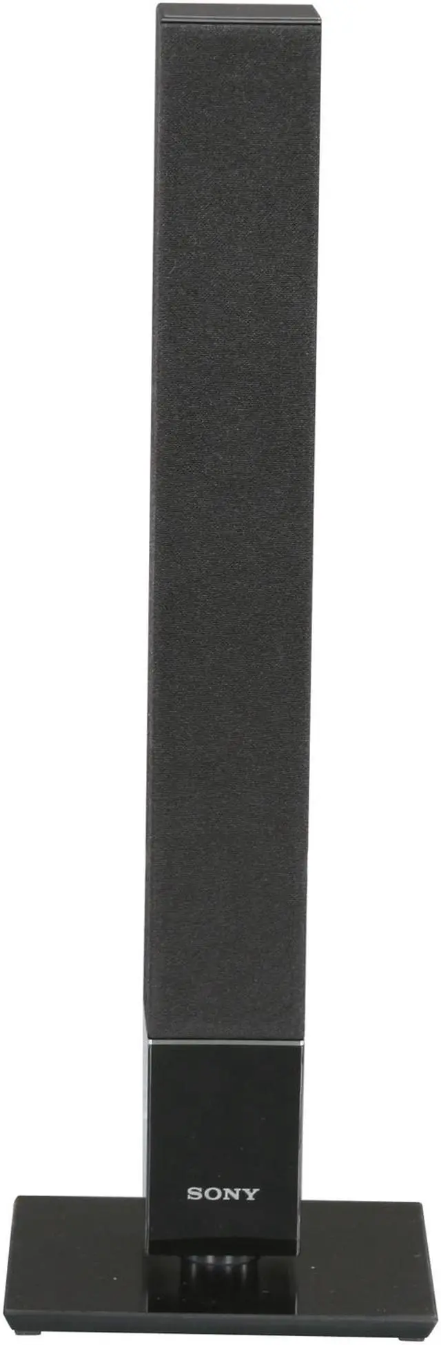Alt view image 7 of 18 - SONY SA-VS310 5.1-Channel Home Audio Speaker System