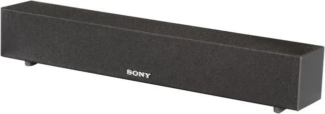Alt view image 10 of 18 - SONY SA-VS310 5.1-Channel Home Audio Speaker System