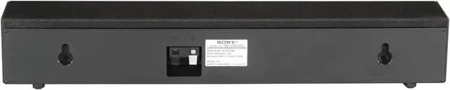 Alt view image 13 of 18 - SONY SA-VS310 5.1-Channel Home Audio Speaker System