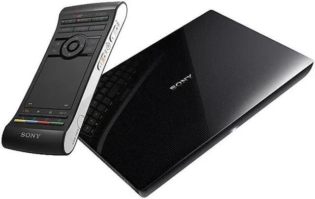 Main image of SONY NSZ-GS7 Internet Player with Google TV