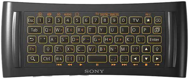 Alt view image 2 of 3 - SONY NSZ-GS7 Internet Player with Google TV