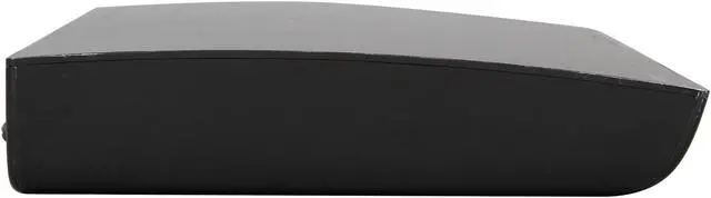 Alt view image 3 of 6 - Sony WiFi Built-in Blu-ray Disc Player BDP-S390