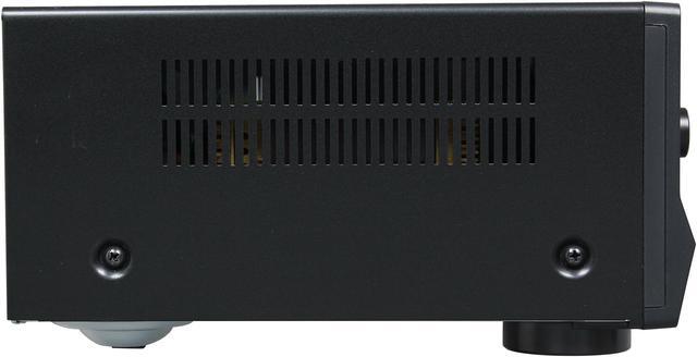 Alt view image 3 of 5 - Sony 200W Stereo Receiver - STR-DH130