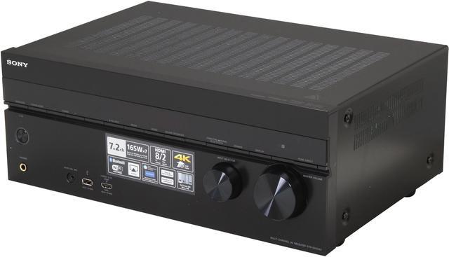 SONY STRDN1040 7.2-Channel Receiver - Newegg.com