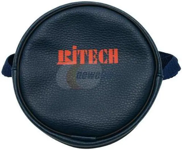 Alt view image 6 of 8 - RjTECH RJ-350PDVX Portable DVD Player w/ MPEG4 DivX Support