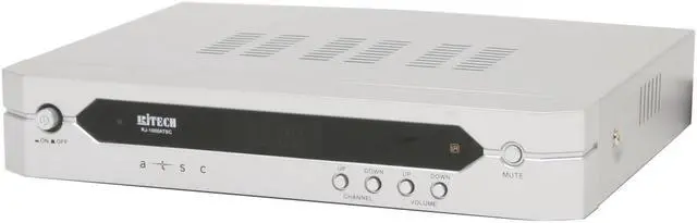 Main image of RjTECH RJ-1000ATSC ATSC Digital TV Tuner
