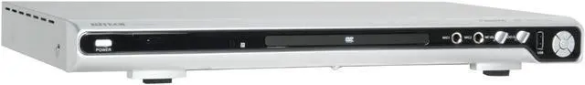 Main image of RjTECH DVD Player RJ-1000HD
