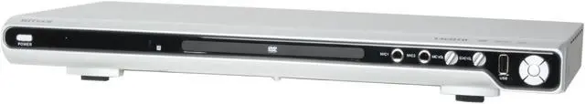 Alt view image 2 of 11 - RjTECH DVD Player RJ-1000HD
