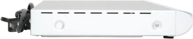 Alt view image 4 of 11 - RjTECH DVD Player RJ-1000HD